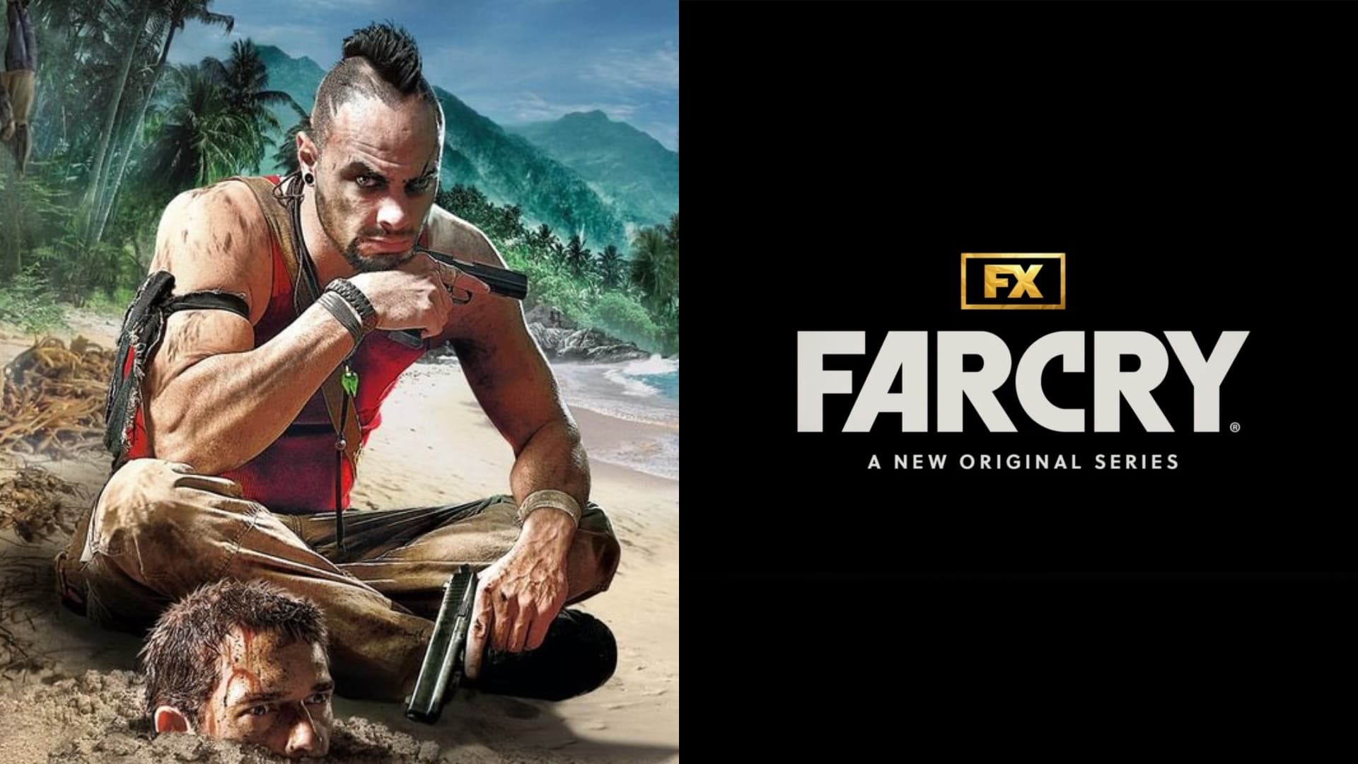 Noah Hawley confirma que la serie de Far Cry no adaptará ningún juego: "el drama humano es irrelevante para la trama"